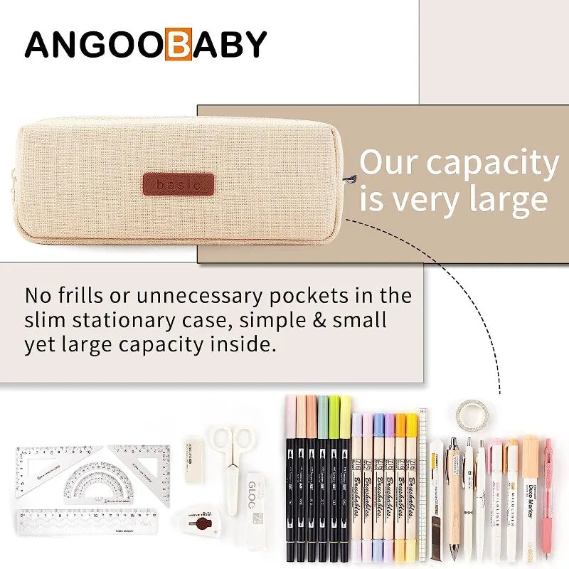 ESSENTIALS ORGANIZER