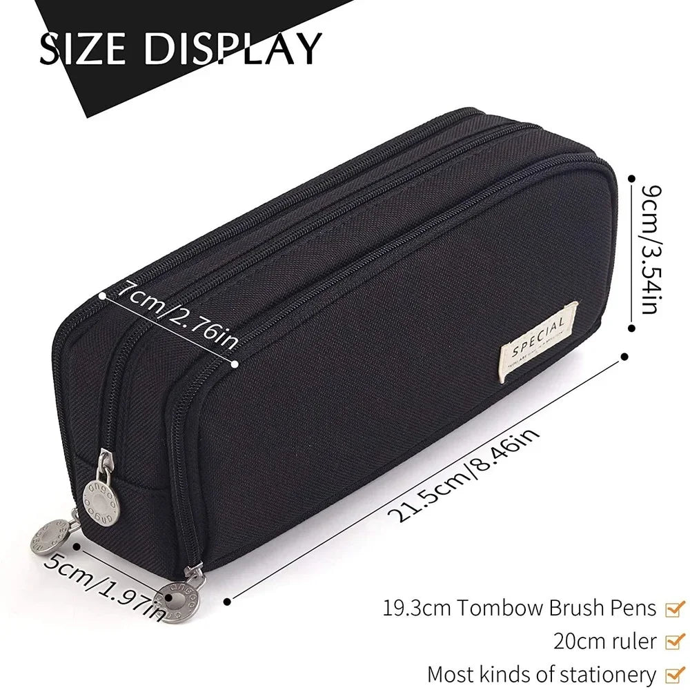 ZENITH ORGANIZER POUCH