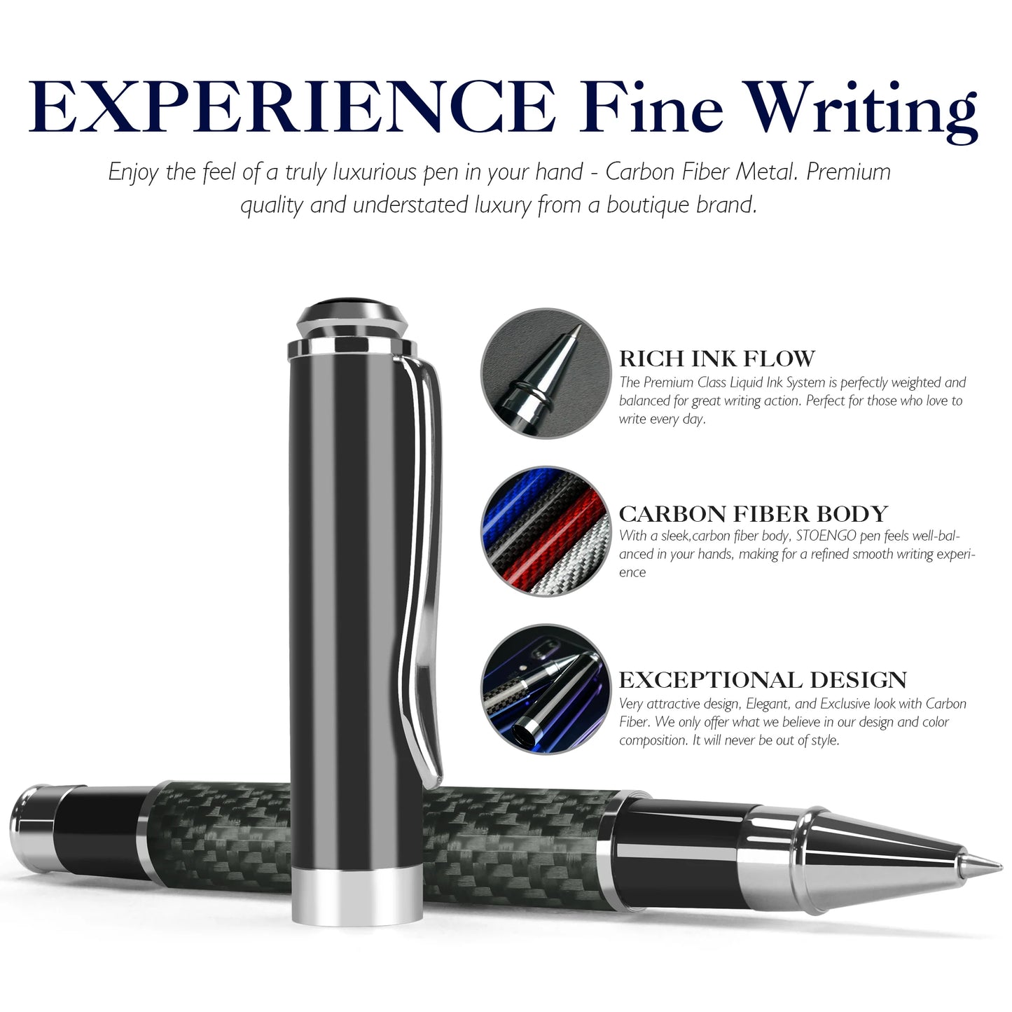 QALAM PREMIUM PEN