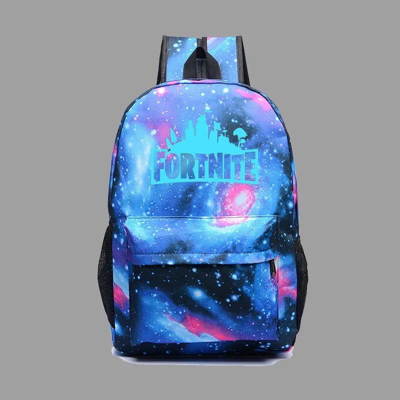 URBAN FORTNITE BACKPACK