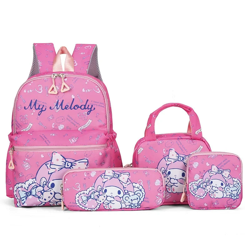 NOOR ADVENTURE SET