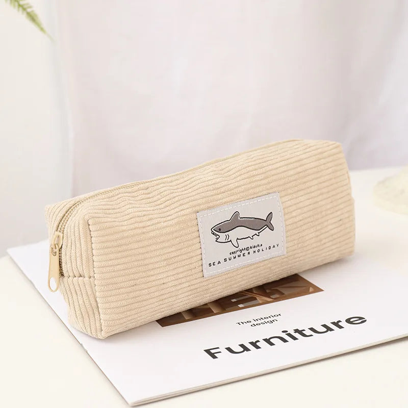 SHARK POUCH