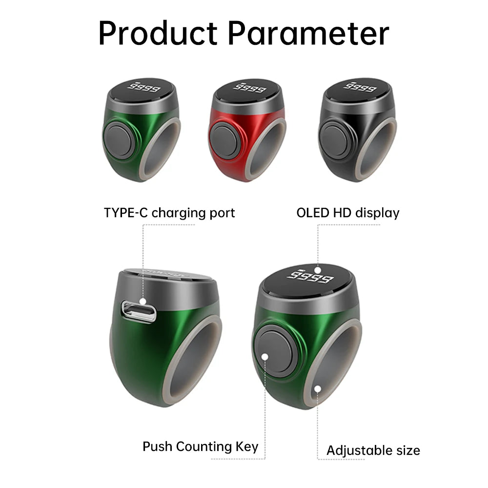 ZIKR PULSE PRO
