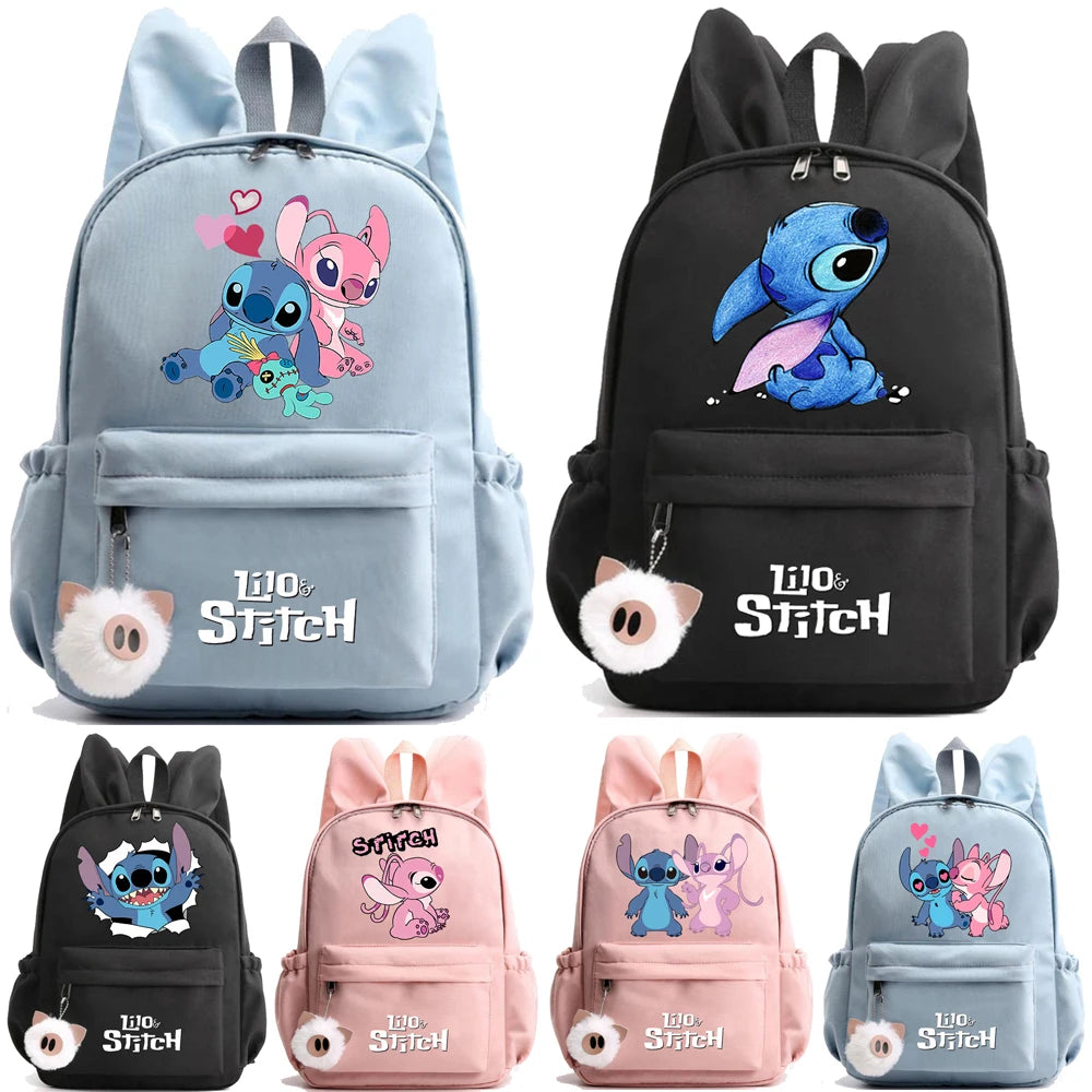 STITCH ADVENTURE DAYPACK