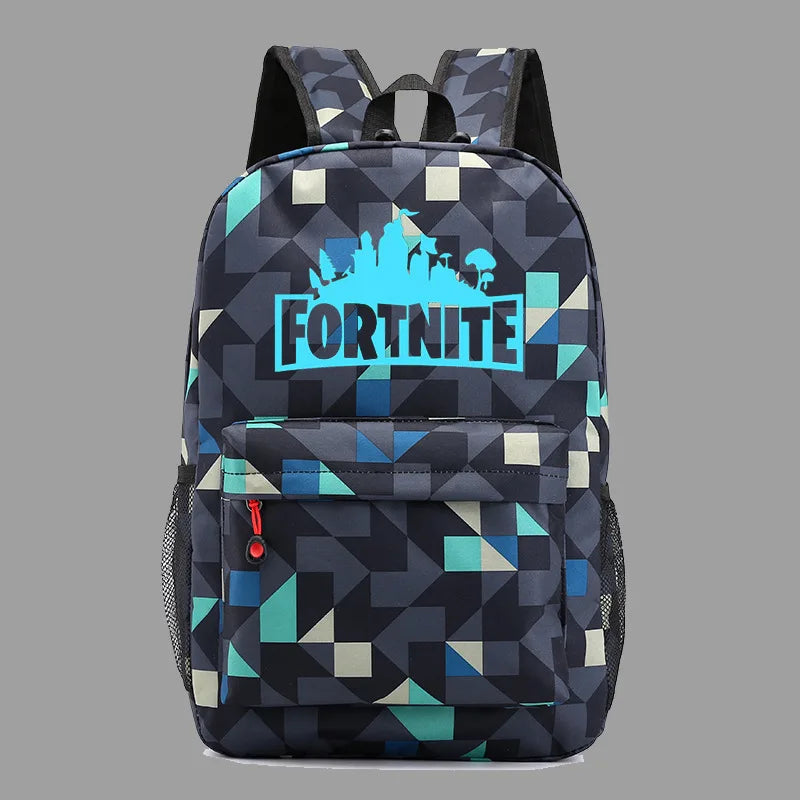 URBAN FORTNITE BACKPACK