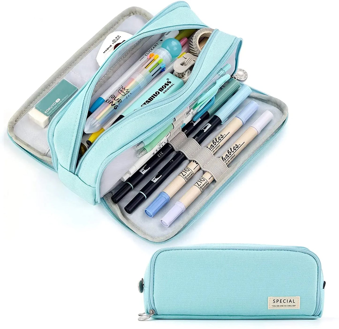 ZENITH ORGANIZER POUCH