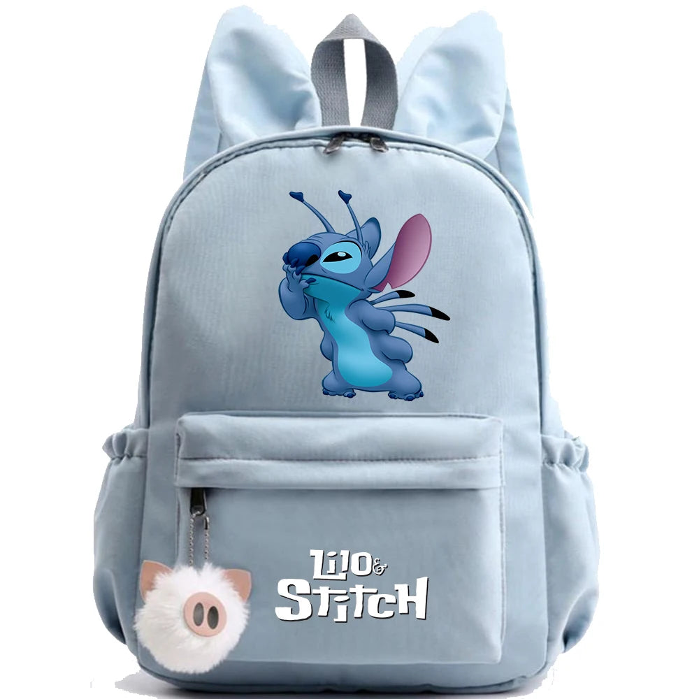 STITCH ADVENTURE DAYPACK