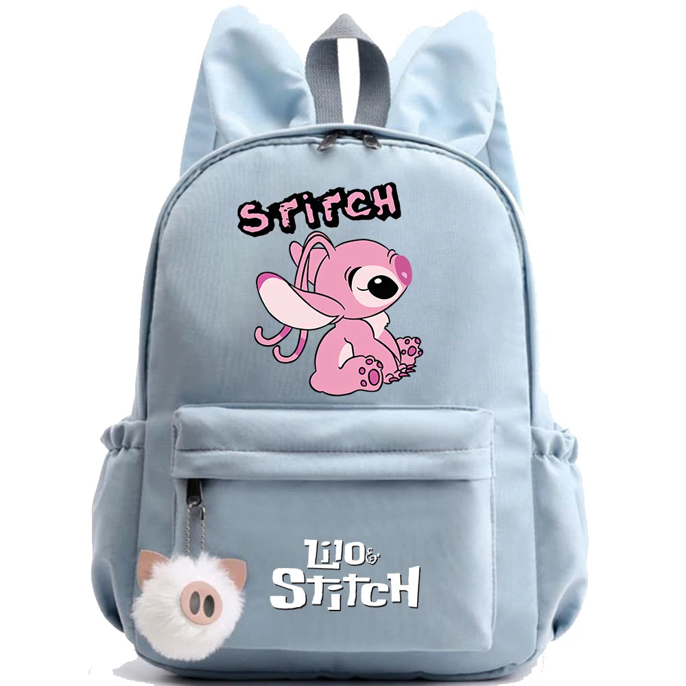 STITCH ADVENTURE DAYPACK