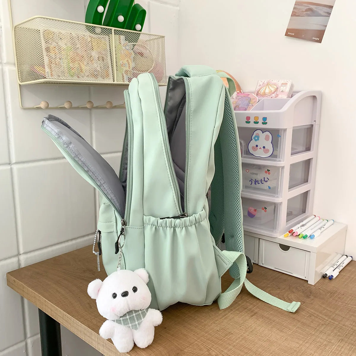 AETHER URBAN RUCKSACK