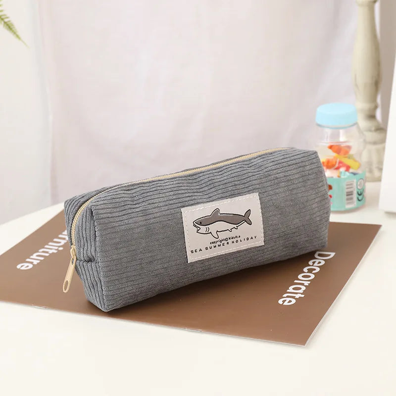 SHARK POUCH