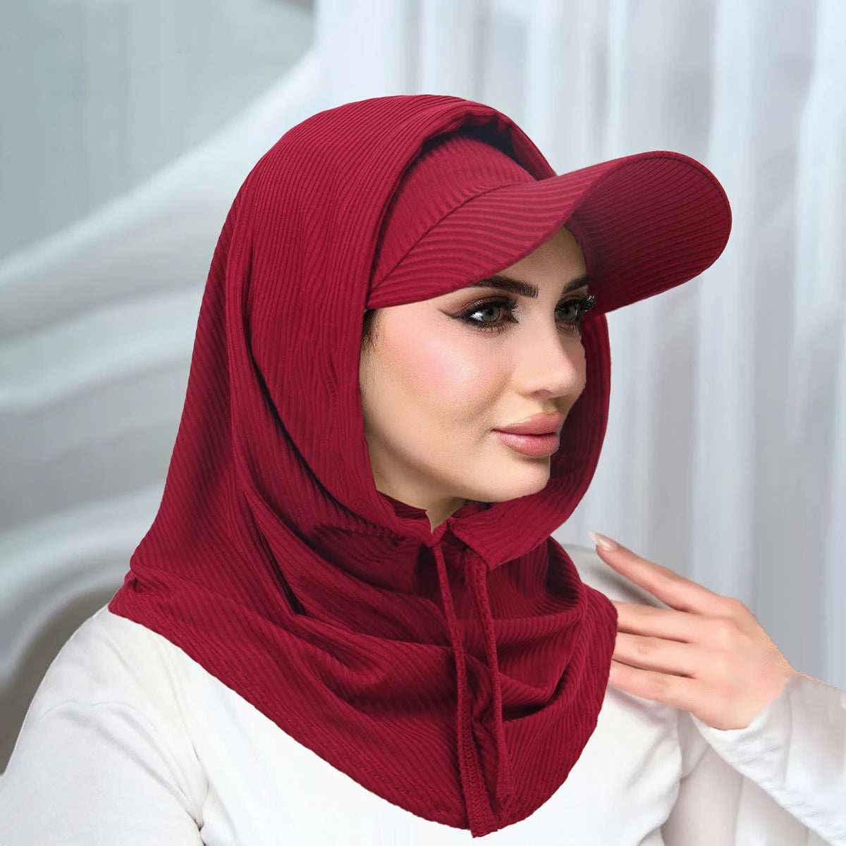 SALAH SWIFT