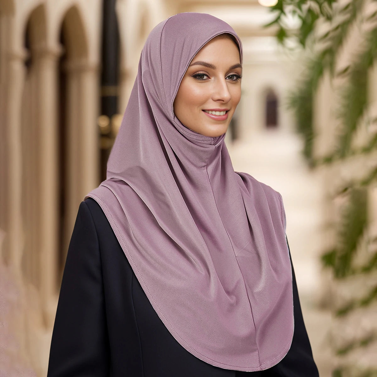 RAHMAH COMFORT