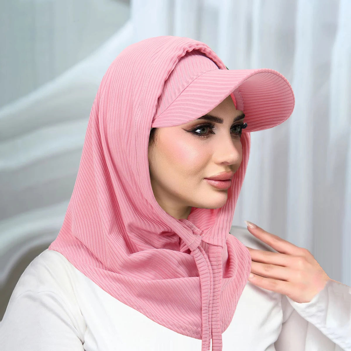 SALAH SWIFT
