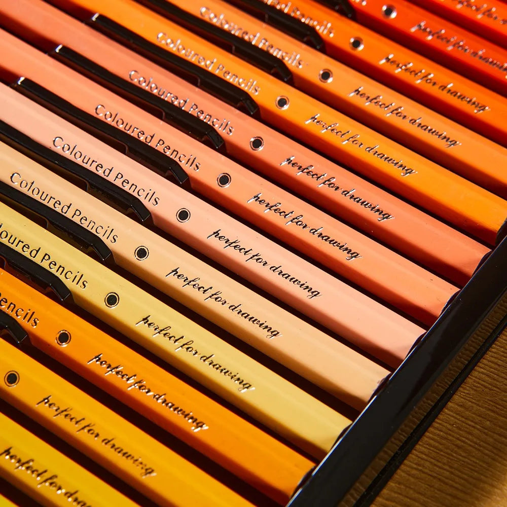 ARTISAN HUE PENCILS