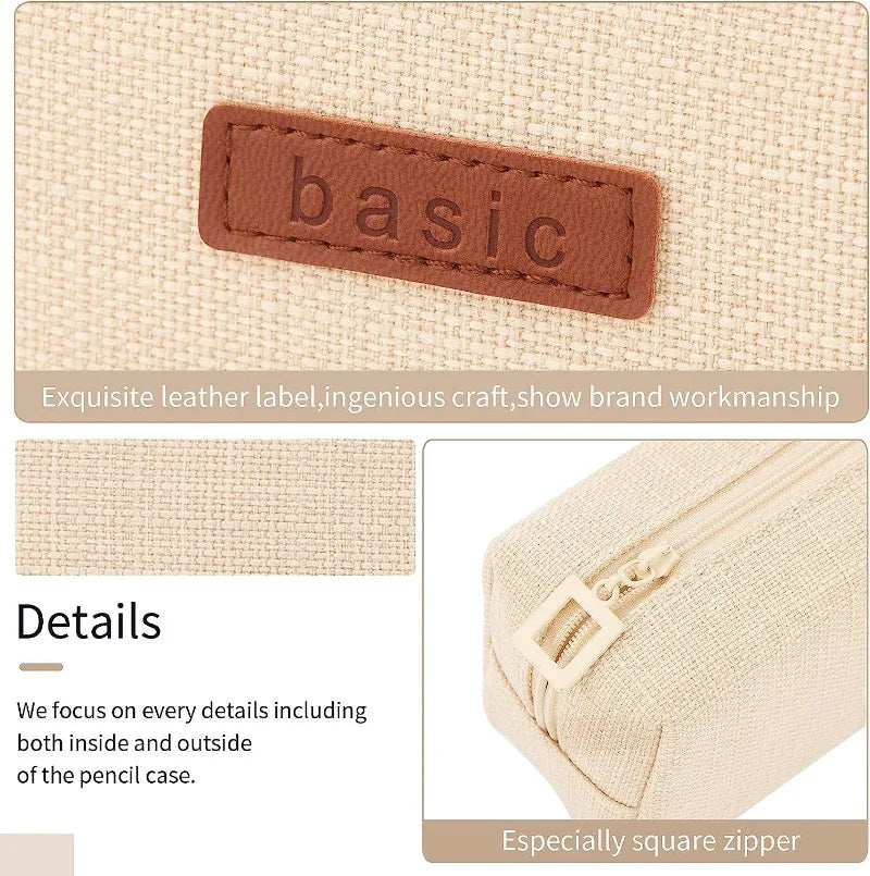 ESSENTIALS ORGANIZER