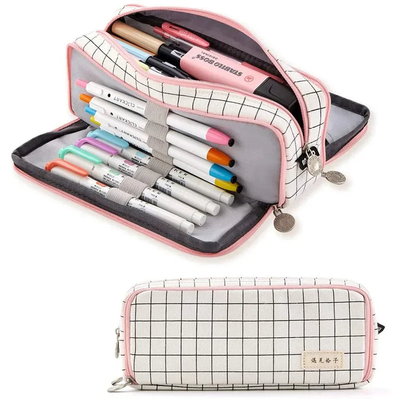 ZENITH ORGANIZER POUCH