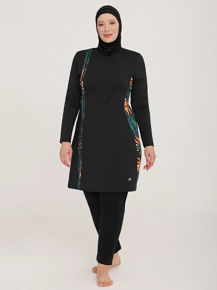 TAQWA TIDE
