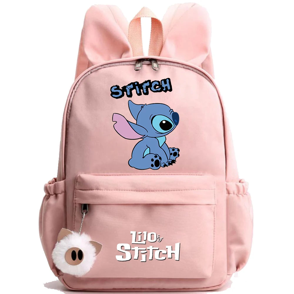 STITCH ADVENTURE DAYPACK