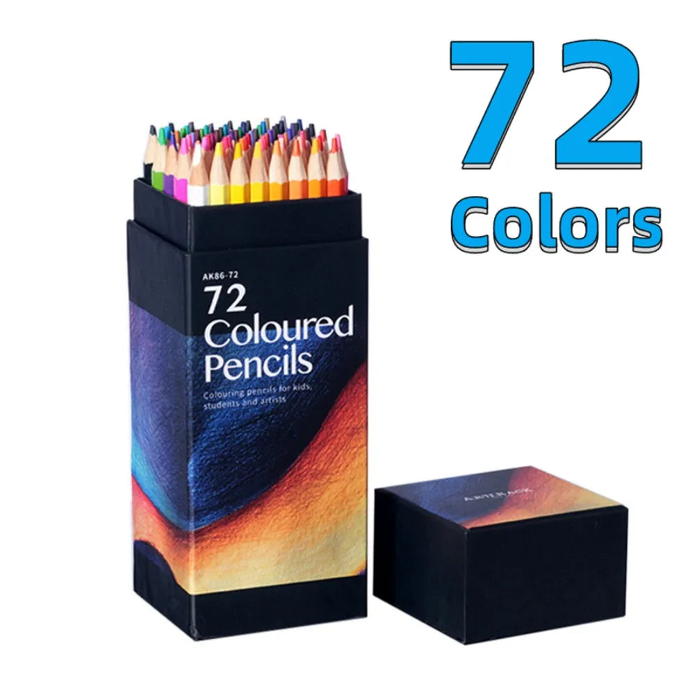 ARTISAN HUE PENCILS