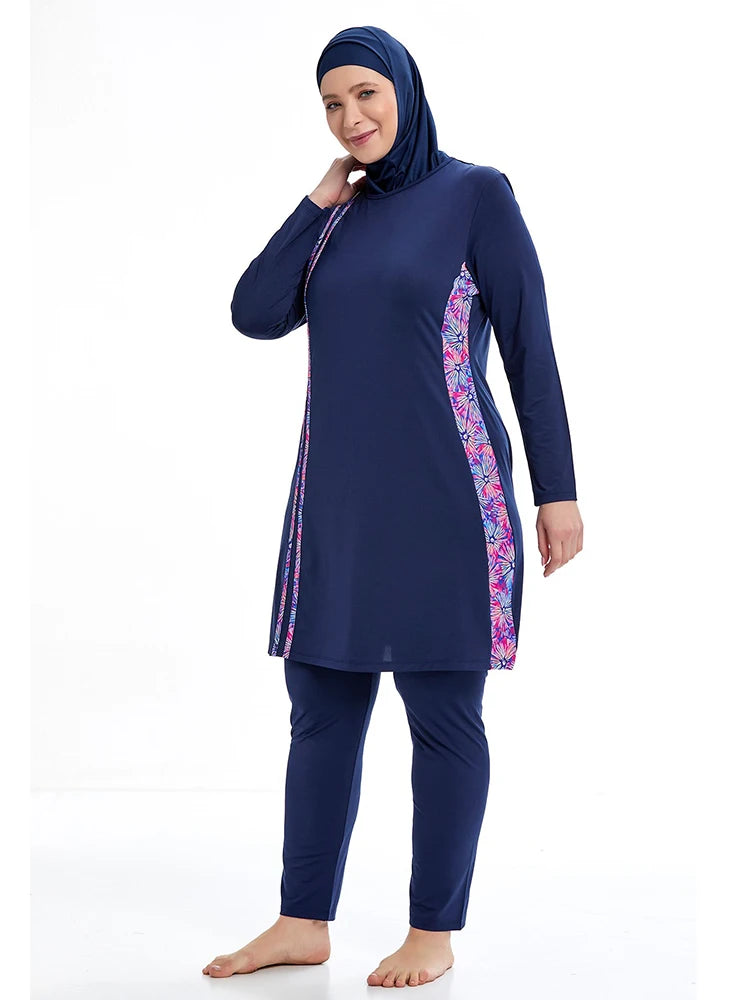 TAQWA TIDE