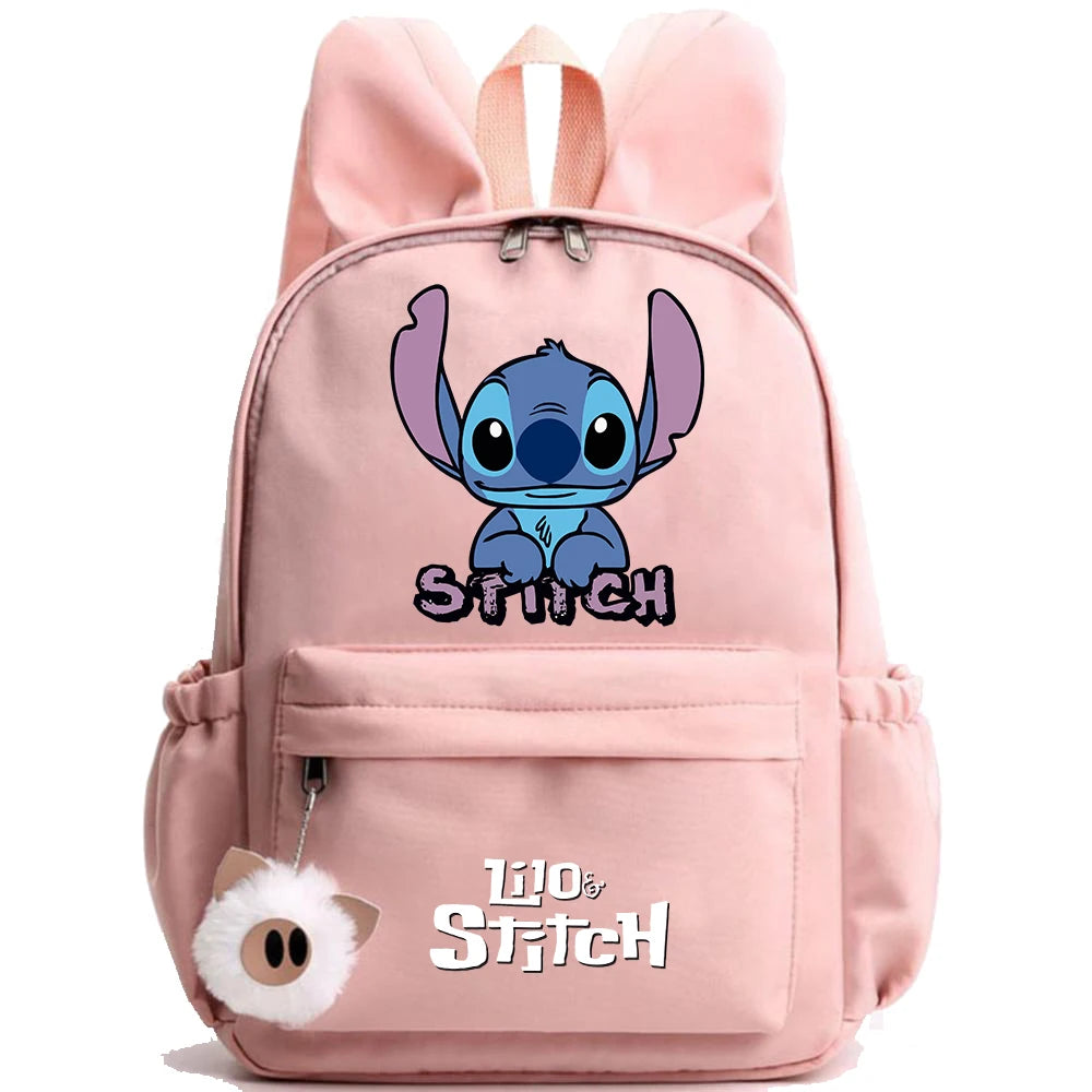 STITCH ADVENTURE DAYPACK