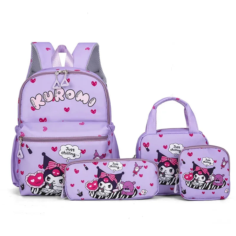 NOOR ADVENTURE SET