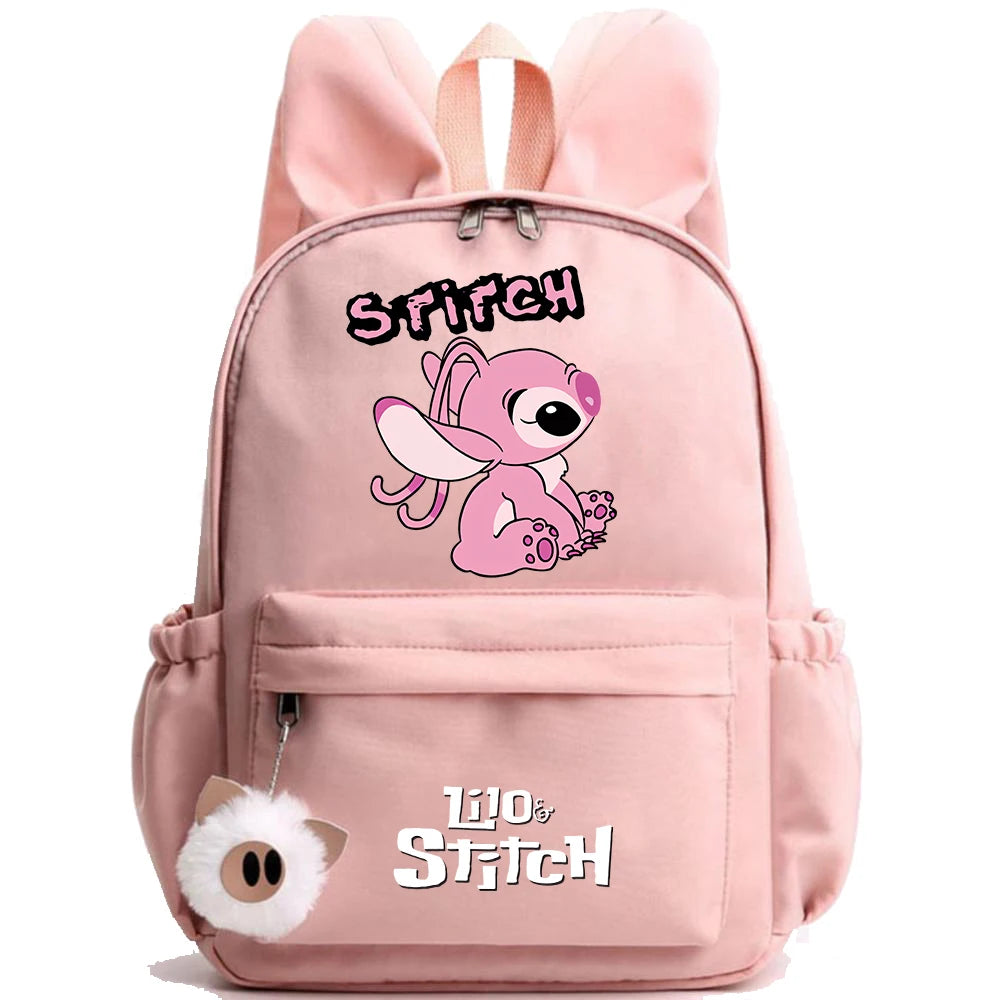 STITCH ADVENTURE DAYPACK