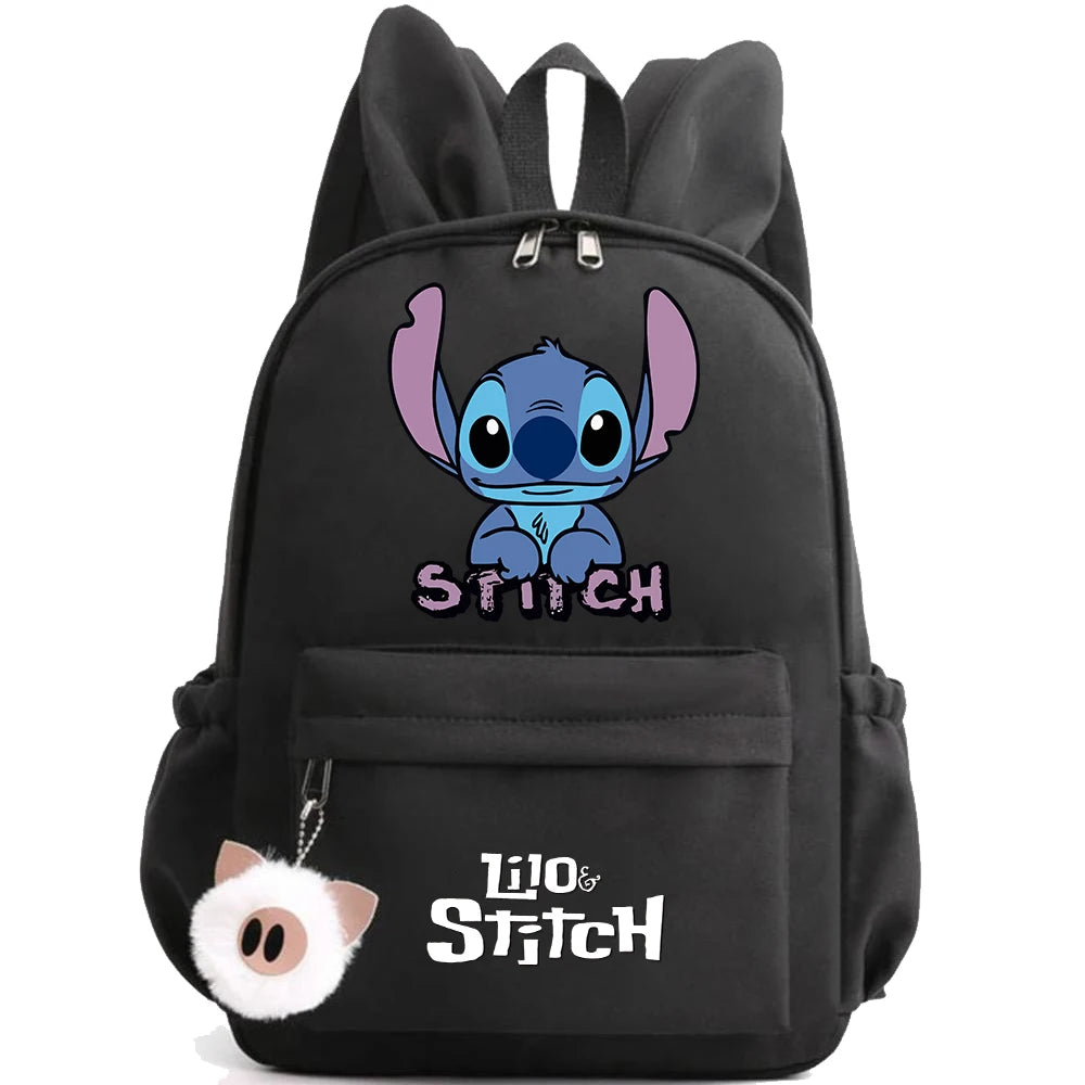 STITCH ADVENTURE DAYPACK