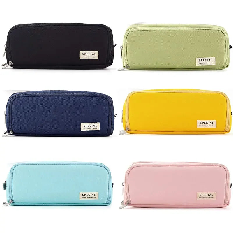 ZENITH ORGANIZER POUCH