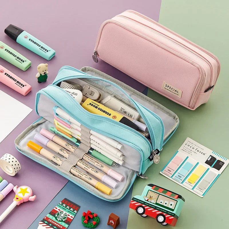 ZENITH ORGANIZER POUCH