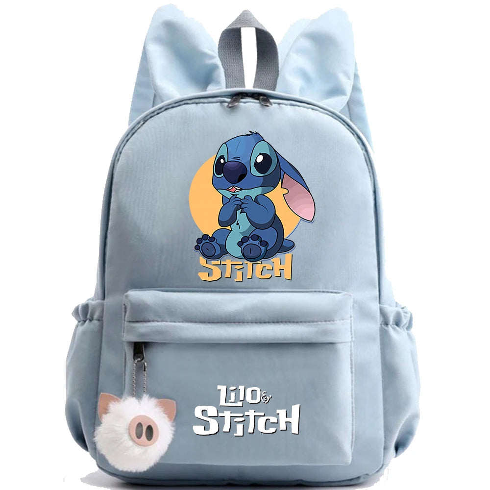 STITCH ADVENTURE DAYPACK